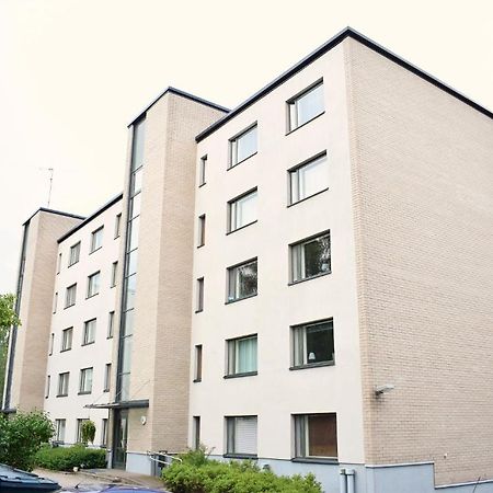 Hiisi Homes Lohja Eksteriør billede